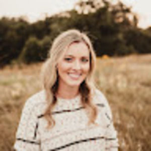 Meet your Posher, Krystal